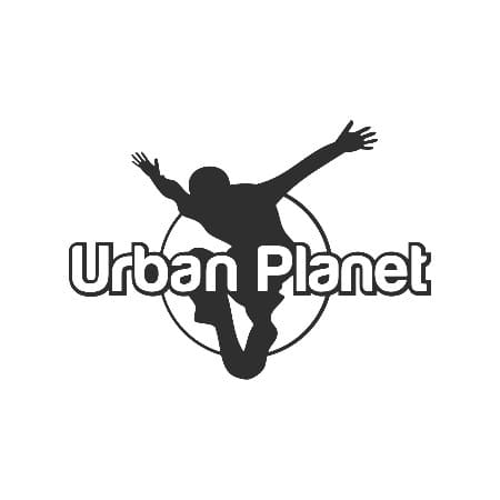 Urban Planet Jump